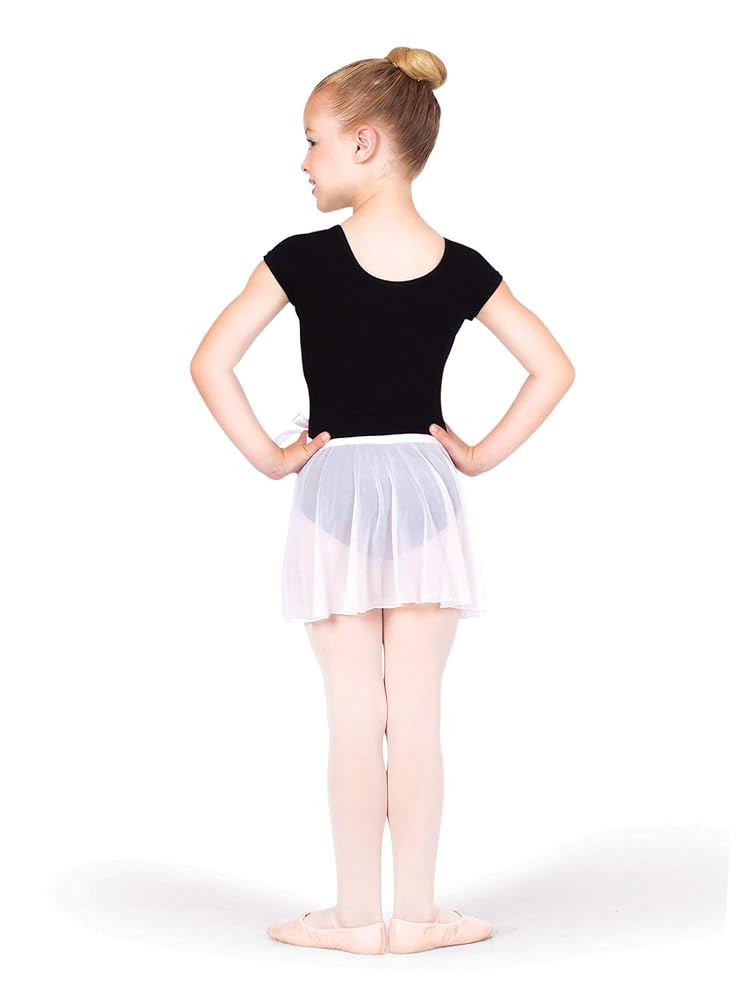 Amazon.com: Theatricals Girls Ballet Skirt TH5110CBPKIM